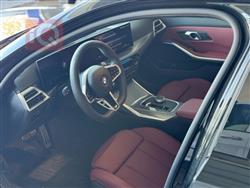 بي ام دبليو الفئة 3